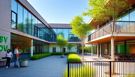Infosys Launches 'The Sustainability Atlas' with Economist Impact to Drive Sustainable Business Practices