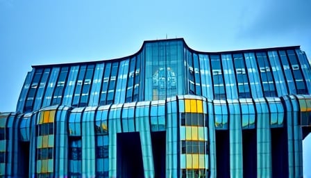 Infosys Ltd Maintains Strong Market Position with Robust Financial Performance and Strategic Focus on Innovation