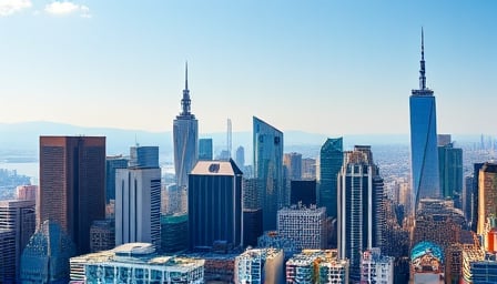 Infosys Ltd: Navigating the Future with Innovation and Resilience in IT Services