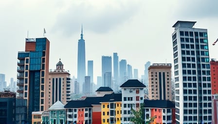 Infosys Navigates Volatility in IT Sector Amid Financial Fluctuations and Strategic Challenges