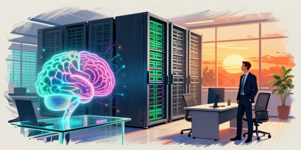 Infosys Soars as IT Rally Boosts Investor Confidence in AI‑Led Growth Infosys Soars as IT Rally Boosts Investor Confidence in AI‑Led Growth