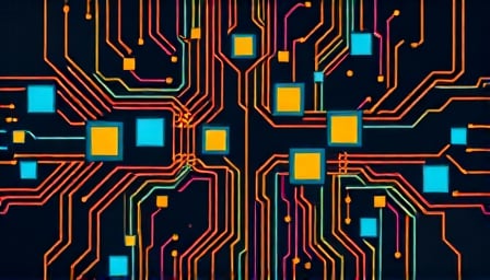 Infotmic Co Ltd: Navigating Innovation Amid Financial Turbulence in the Semiconductor Sector Infotmic Co Ltd: Navigating Innovation Amid Financial Turbulence in the Semiconductor Sector