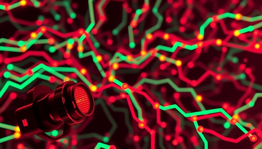 Infrared Tech Surges: JIR & Institutional Buy‑In Spark Defence‑Tech Boom Infrared Tech Surges: JIR & Institutional Buy‑In Spark Defence‑Tech Boom