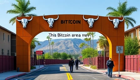 infraX Cryptocurrency Experiences Significant Market Fluctuations Amidst Volatility