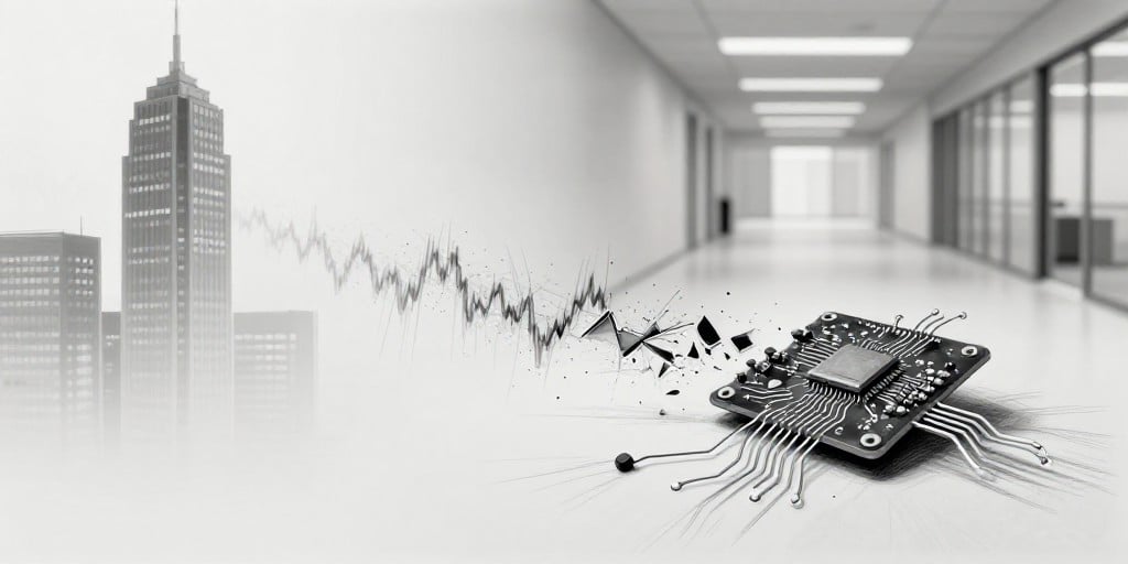 Infund Holding Faces Institutional Sell‑Off as PCB Sector Weakens – 2026 Market Alert Infund Holding Faces Institutional Sell‑Off as PCB Sector Weakens – 2026 Market Alert