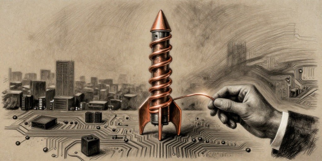 Infund Holding Surges on PCB Rally: Opportunity or Over‑Valuation? Infund Holding Surges on PCB Rally: Opportunity or Over‑Valuation?