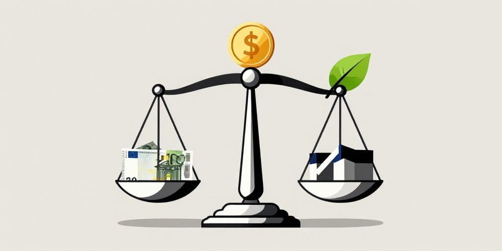 ING Groep Navigates Rising Yields, Euro Volatility & ESG Pressures for Shareholder Edge