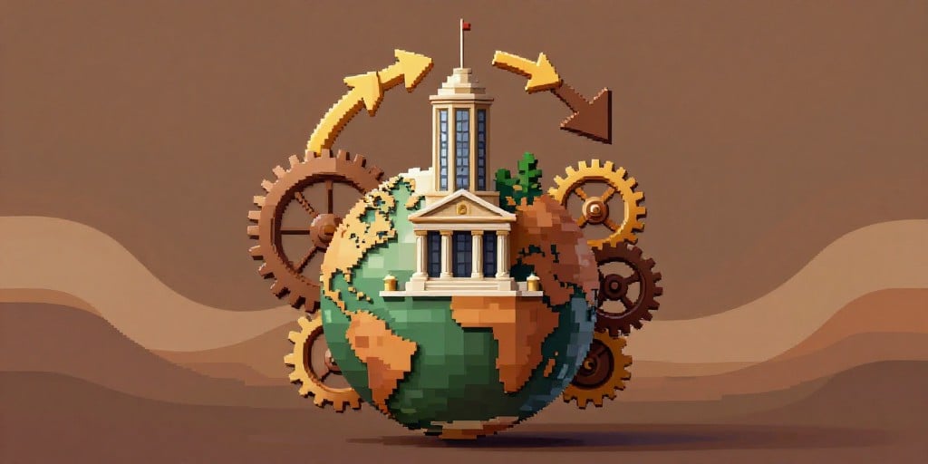ING Groep Strengthens Governance, Boosts Shareholder Value Amid Global Market Shifts ING Groep Strengthens Governance, Boosts Shareholder Value Amid Global Market Shifts