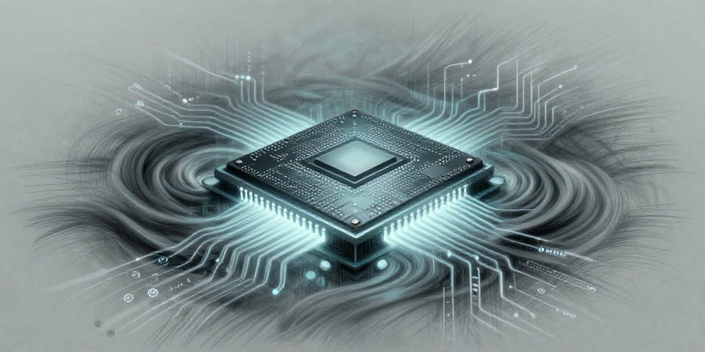 Ingenic Semiconductor: Capitalizing on China's Bullish Semiconductor Surge