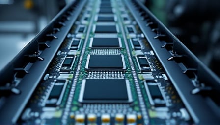 Ingenic Semiconductor Co Ltd: Innovating in Consumer Electronics Amid Market Challenges