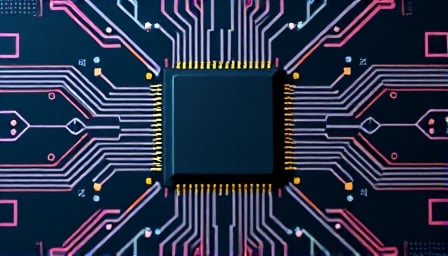 Ingenic Semiconductor Faces Challenges Amid Overvaluation and Competitive Pressures in China’s CPU Market