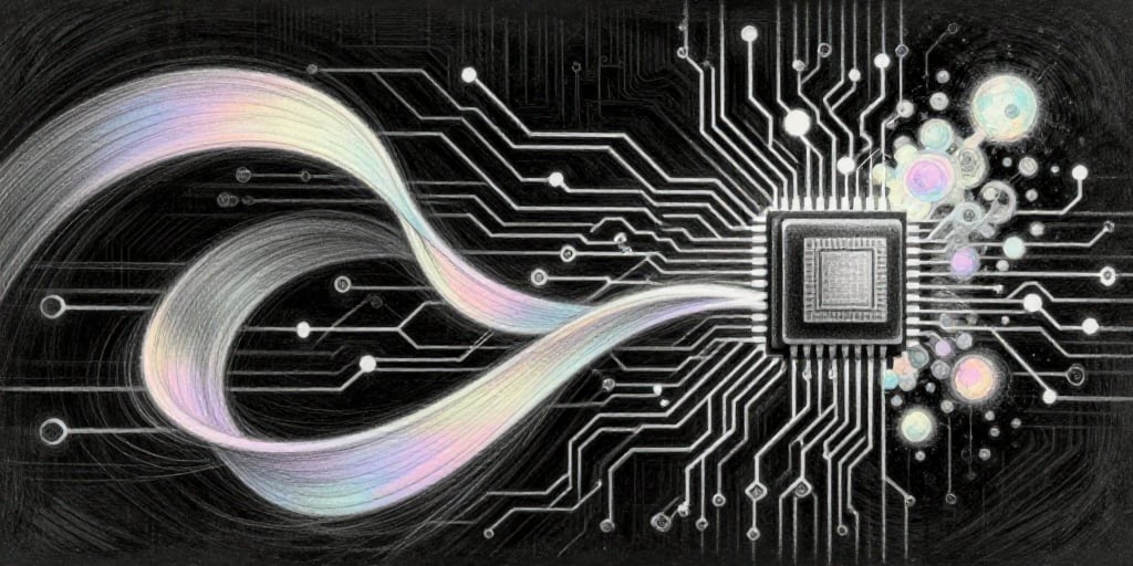 Ingenic Semiconductor: Leading Embedded CPU Innovation in AI‑Powered Mobile & IoT Markets