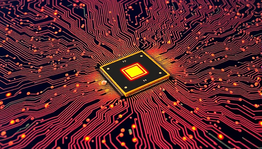 Ingenic Semiconductor: Power‑Efficient CPUs to Capitalize on Rising Memory Prices and AI Demand