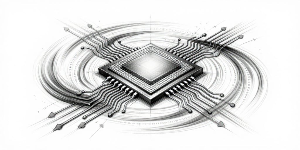 Ingenic Semiconductor: Riding AI‑Driven Storage Surge to Boost CPU Revenues