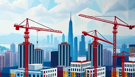 INGENIEUR GUDANG BERHAD: Navigating Market Volatility with Resilience and Strategic Focus