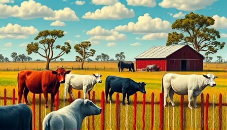 Inghams Group Ltd: Navigating Market Trends Amid Strong ASX Reporting Season
