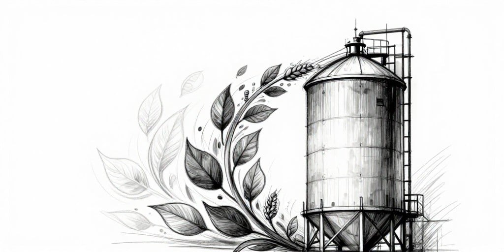 Ingredion Achieves 96% Sustainable Sourcing, Driving ESG Growth Ingredion Achieves 96% Sustainable Sourcing, Driving ESG Growth