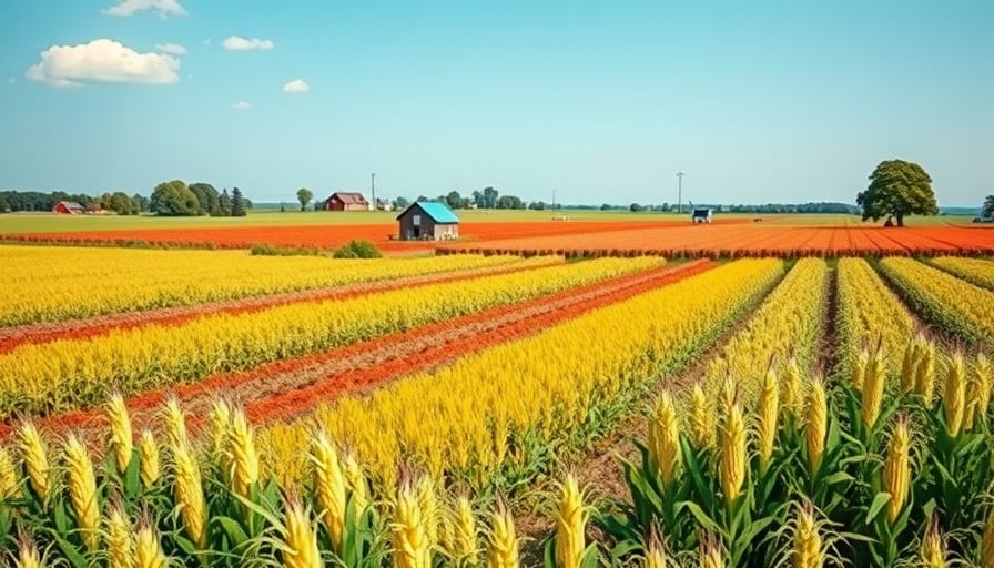 Ingredion Declares $0.82 Dividend, Eyes Nutraceutical & Sugar‑Substitute Growth Ingredion Declares $0.82 Dividend, Eyes Nutraceutical & Sugar‑Substitute Growth