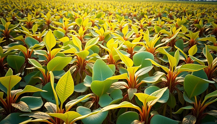 Ingredion Elevates CEO James Zallie to Chairman, Boosts Clean‑Label Profits