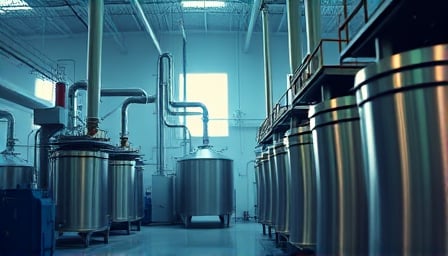 Ingredion Inc Poised for Strong Earnings Amidst Booming TVP Market Growth
