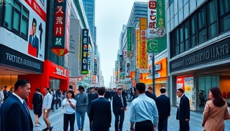 INGS Inc-Japan Faces Financial Turmoil: Urgent Need for Strategic Revamp