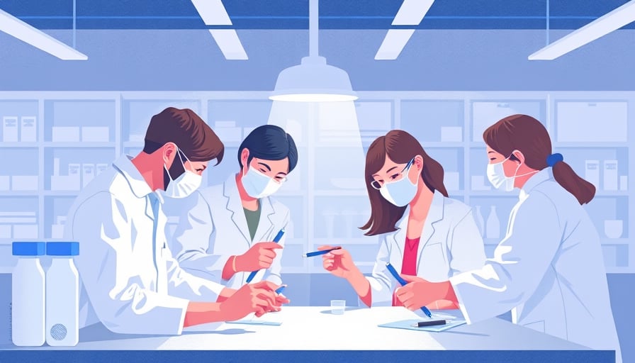 Inhibitor Therapeutics Drives Breakthrough Skin, Lung & Prostate Cancer Therapies