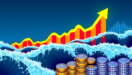 Initia: Navigating the Volatile Waters of Cryptocurrency