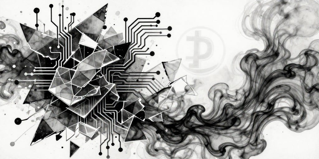 Injective’s 2026 Price Rollercoaster: Volatility, DeFi Edge, and Future Outlook Injective’s 2026 Price Rollercoaster: Volatility, DeFi Edge, and Future Outlook