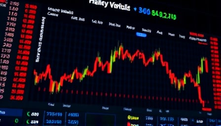 Injective's Crypto Rollercoaster: A Tale of Volatility and Potential