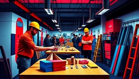 Inlif Ltd: Navigating Market Challenges with Innovative Robotics in Injection Molding