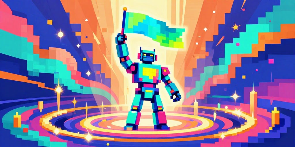 Inly Media Rides AI & Robotics Surge: 2026 Outlook and Market Risks