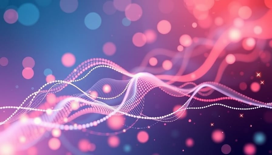 Inly Media Surges 17% in Media‑Sector Rally, AI‑Driven Content Boost