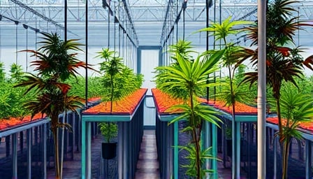 InMed Pharmaceuticals Faces Market Volatility Amidst Push for Cannabis-Based Therapies