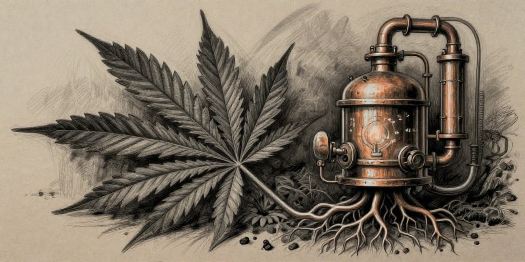 InMed Pharma’s Major Acquisition Boosts Cannabis‑Based Drug Development InMed Pharma’s Major Acquisition Boosts Cannabis‑Based Drug Development