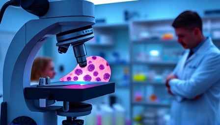 Inmune Bio Inc. Advances Cancer Treatment Pipeline Amid Stock Fluctuations