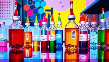 Inmune Bio Inc: Navigating Challenges in the Biotech Sector Amid Financial Volatility and Cancer Treatment Development