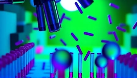 Inmune Bio Inc: Navigating Financial Volatility and Market Challenges in the Biotech Arena