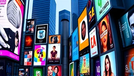 Inmyshow Digital Technology Group Co Ltd: Leading the Charge in Digital Marketing Innovation