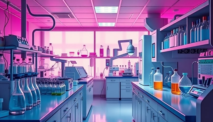 Innate Pharma's Innovative Antibody Pipeline Drives New Cancer Therapies & Strategic Growth Innate Pharma's Innovative Antibody Pipeline Drives New Cancer Therapies & Strategic Growth