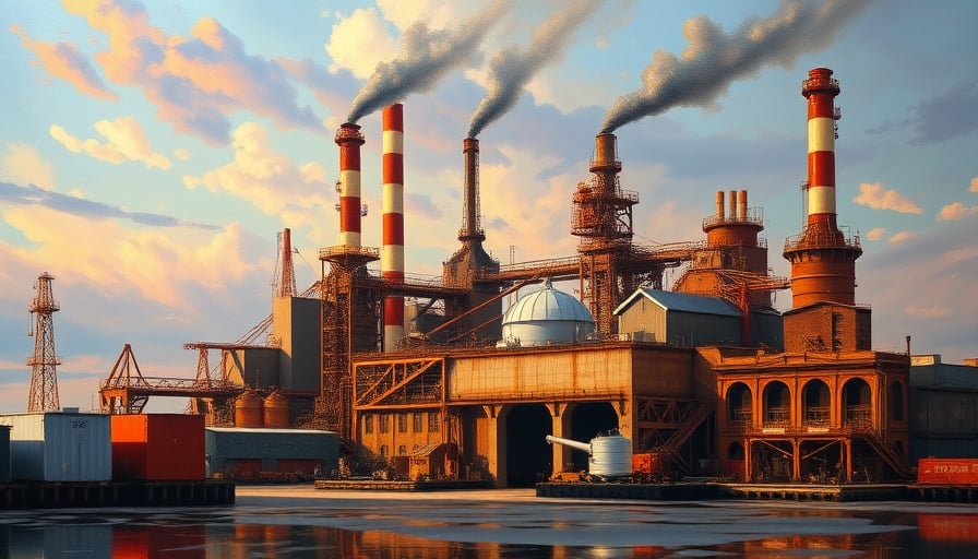 Inner Mongolia BaoTou Steel Union: Market Strength, Share‑Buybacks & 2026 Outlook