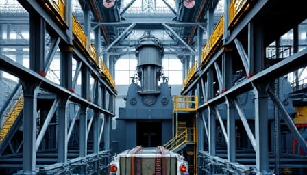 Inner Mongolia BaoTou Steel Union Soars to 52-Week High Amid Strategic Wins and Investor Confidence
