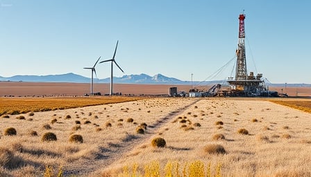 Inner Mongolia Dian Tou Energy Navigates Market Shifts with Strategic Acquisitions Amid Sectoral Changes