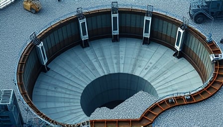 Inner Mongolia ERDOS Resources Co Ltd: Strengthening Market Position with Strategic Engagement and Innovation