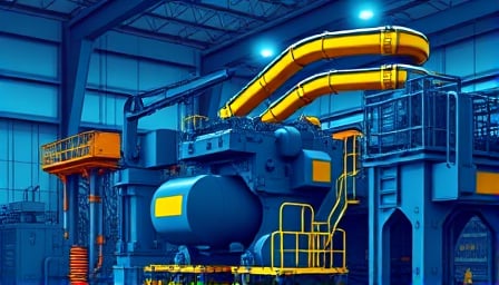 Inner Mongolia First Machinery Group Faces Market Challenges Amid Sector Decline Inner Mongolia First Machinery Group Faces Market Challenges Amid Sector Decline