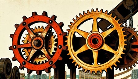Inner Mongolia First Machinery Group Faces Strategic Challenges Amid Market Volatility
