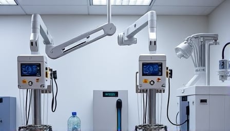 Inner Mongolia Furui Medical Science Co Ltd Hits 52-Week High Amid Strong Investor Interest and Market Trends