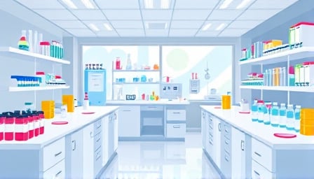 Inner Mongolia Furui Medical Science Soars Amid Market Volatility with Strategic Partnerships and Product Innovations