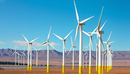 Inner Mongolia MengDian HuaNeng: Pioneering Sustainable Energy Transition in China