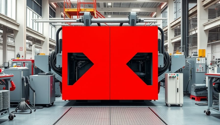 Inner Mongolia North Hauler JSC: Strong Machinery Growth & Market Resilience on Shanghai Exchange