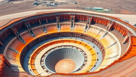 Inner Mongolia Xingye Silver&Tin Mining Co Ltd Soars Amid Bullish Metals Market